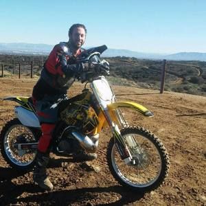 Meet your Posher, Michael